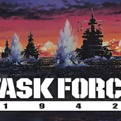 Task Force 1942: Surface Naval Action in the South Pacific