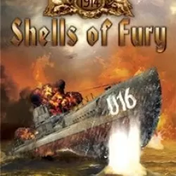 1914 Shells of Fury