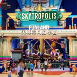 Skytropolis