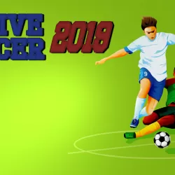 Active Soccer 2019