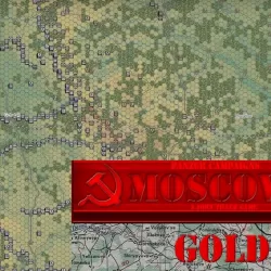Panzer Campaigns - Moscow '42