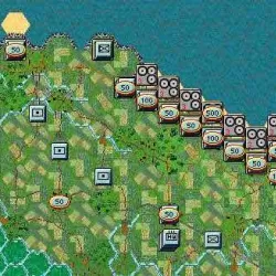 Panzer Campaigns - Normandy '44