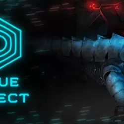 Blue Effect VR