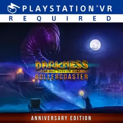 Darkness Rollercoaster: Anniversary Edition
