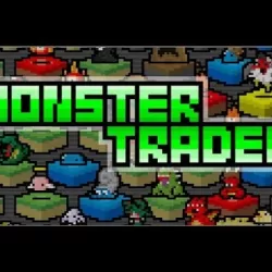 MonsterTrader