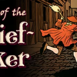 Trials of the Thief-Taker