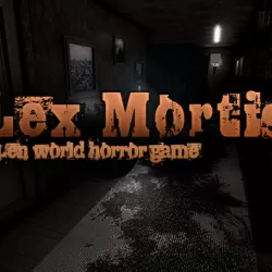 Lex Mortis