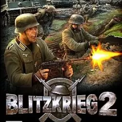 Blitzkrieg II