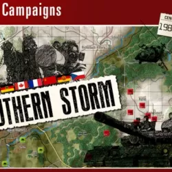 Flashpoint Campaigns: Southern Storm