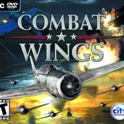 Combat Wings Battle of the Pacific