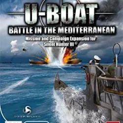 U-Boat: Battle in the Mediterranean