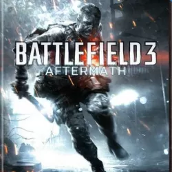 Battlefield 3 Aftermath - Download