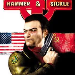 Hammer & Sickle