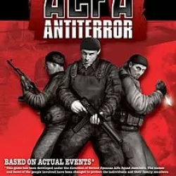 Alfa: Antiterror