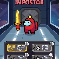 Impostor Rescue