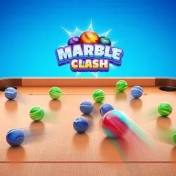 Marble Clash