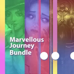 Marvellous Journeys Bundle