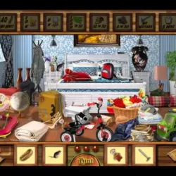 Find It - Find Out Hidden Object Games