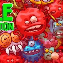 Idle Infection