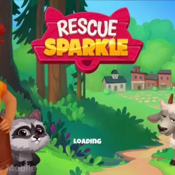Rescue Sparkle