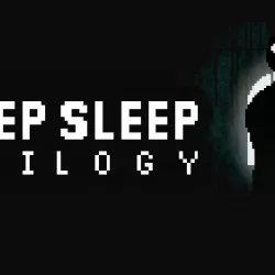 Deep Sleep Trilogy
