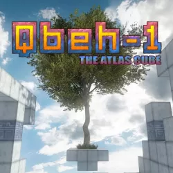 Qbeh-1: The Atlas Cube