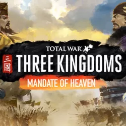 Total War: Three Kingdoms - Mandate of Heaven
