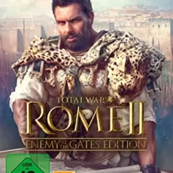Total War: Rome II - Enemy at the Gates Edition
