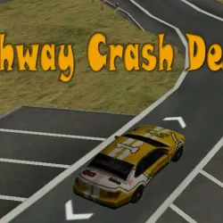 Highway Crash Derby