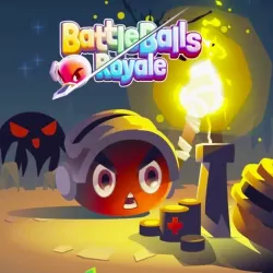 Battle Balls Royale
