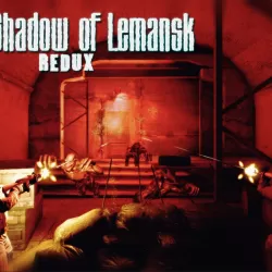 Z.O.N.A Shadow of Lemansk Redux