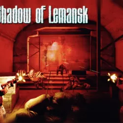Z.O.N.A Shadow of Lemansk Lite Post apocalyptic