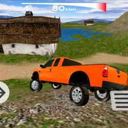 Extreme Racing SUV Simulator