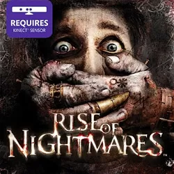 Rise of Nightmares