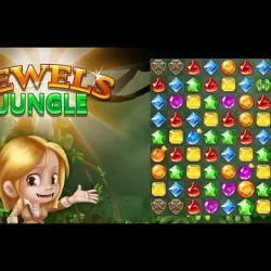 Jewels Jungle