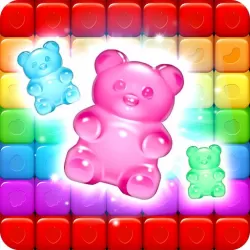 Hello Candy Blast : Puzzle & Relax