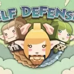 Elf Defense Eng