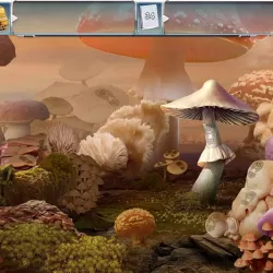 Mushroom Age Free: adventures