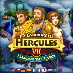 12 Labours of Hercules VII (Platinum Edition)