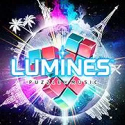 Lumines: Puzzle & Music