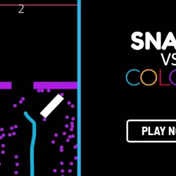 Snake VS. Colors