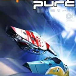 Wipeout Pure
