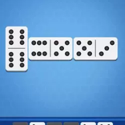 Dominoes - Classic Domino Tile Based Game