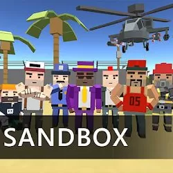 Cubic Sandbox