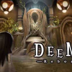 Deemo Reborn
