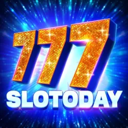 777 Slotoday Slot machine games - Free Vegas Slots