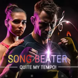 Song Beater: Quite My Tempo!