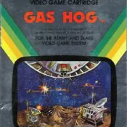 Gas Hog