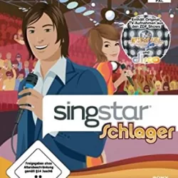 SingStar Schlager