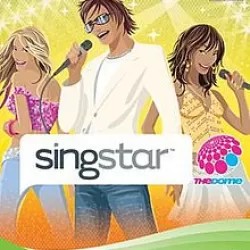 SingStar The Dome